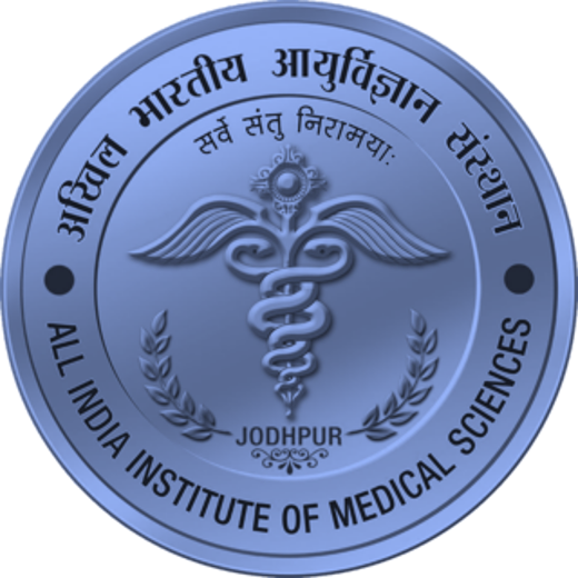 AIIMS-Jodhpur-logo